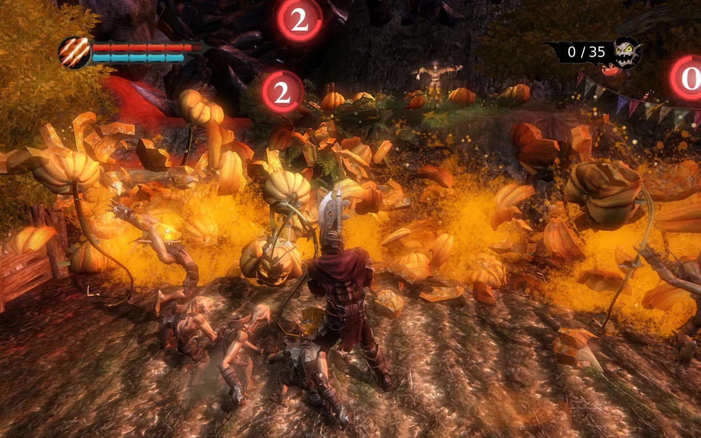 Overlord™: Raising Hell görsel 9