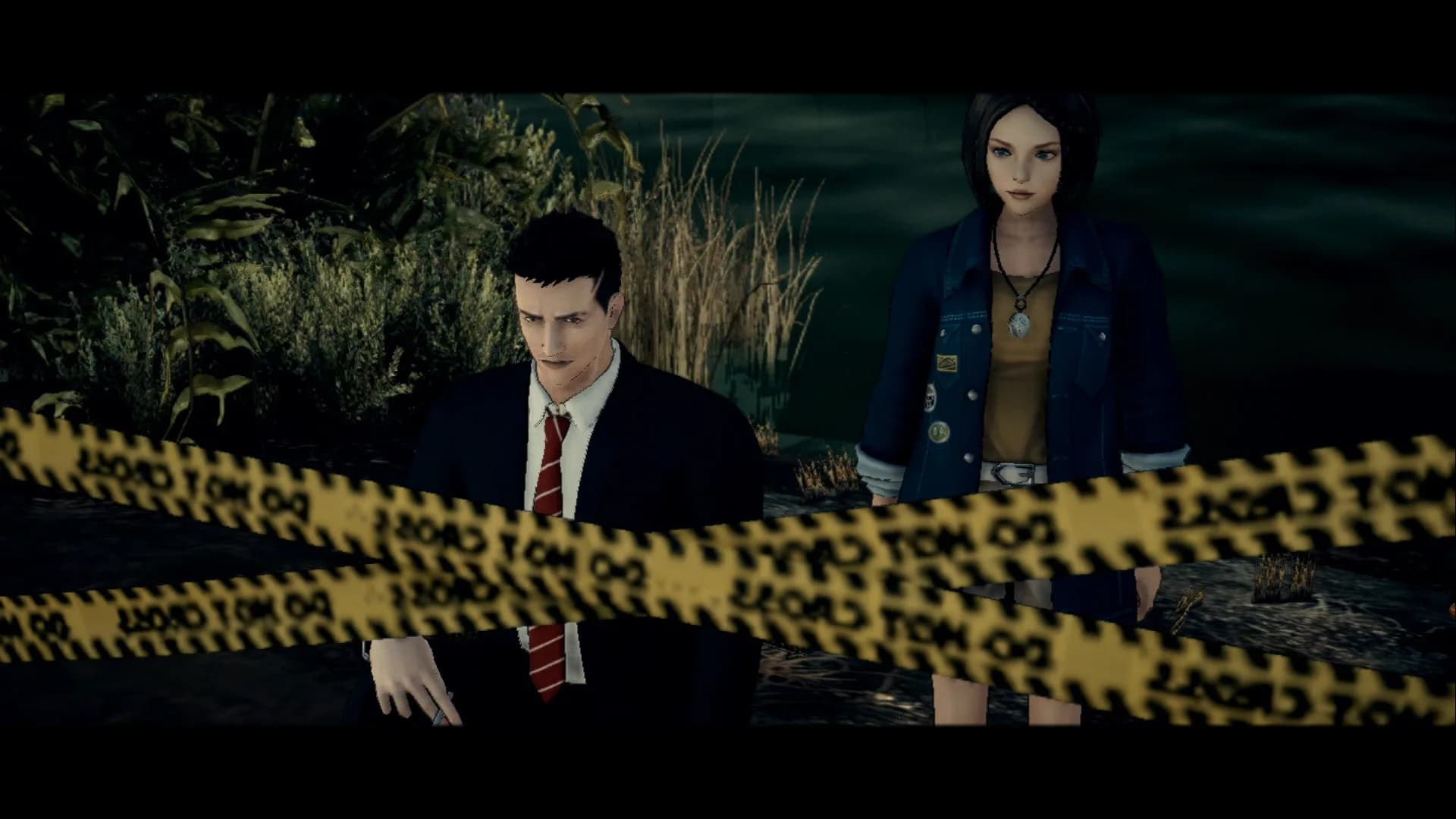 Deadly Premonition 2: A Blessing in Disguise görsel 2