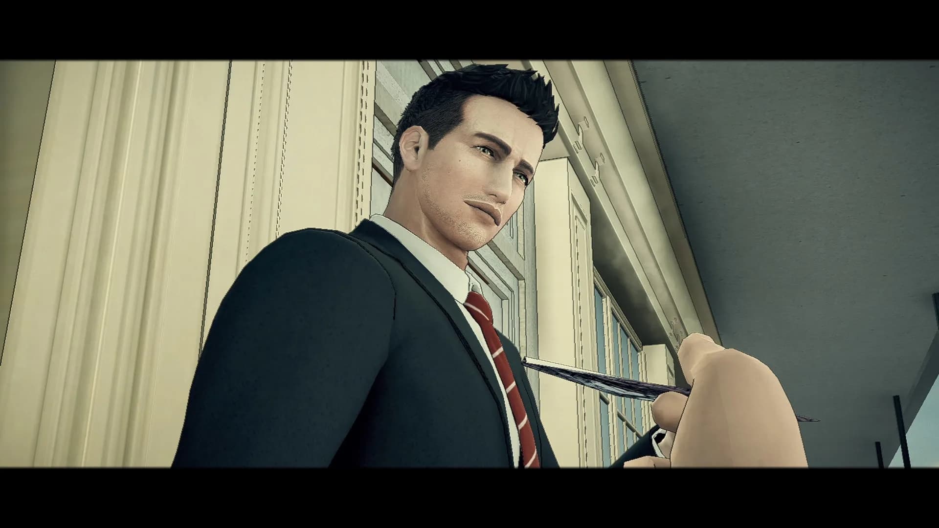 Deadly Premonition 2: A Blessing in Disguise görsel 6