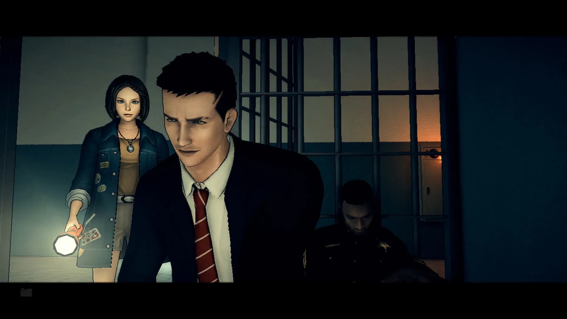 Deadly Premonition 2: A Blessing in Disguise görsel 7