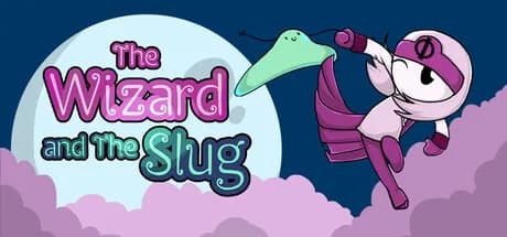 The Wizard and The Slug
