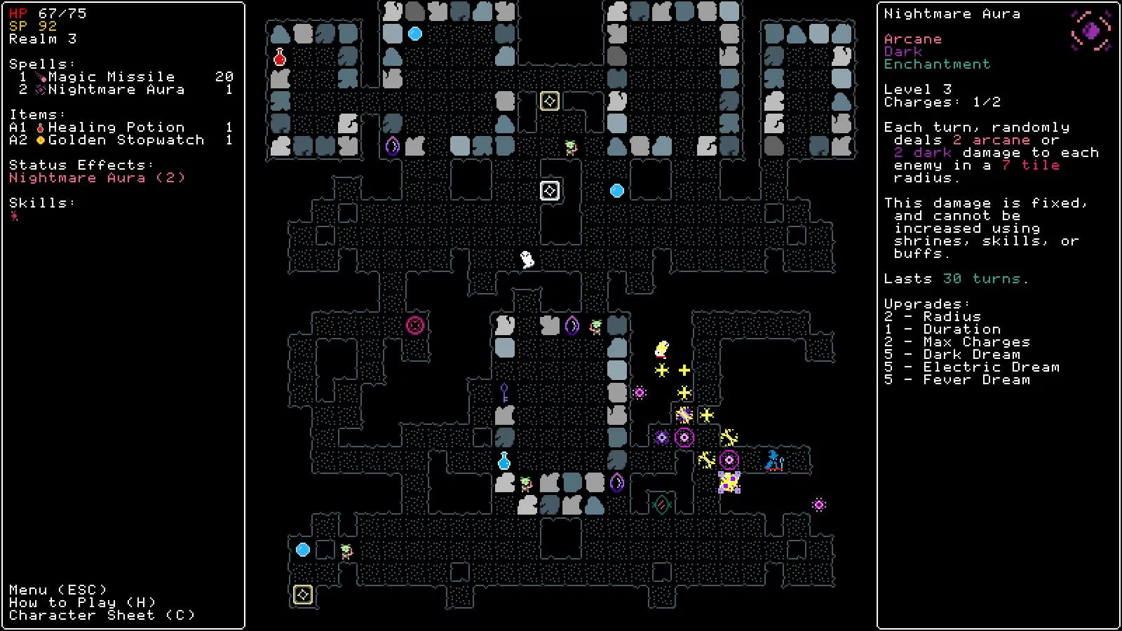 Rift Wizard görsel 2