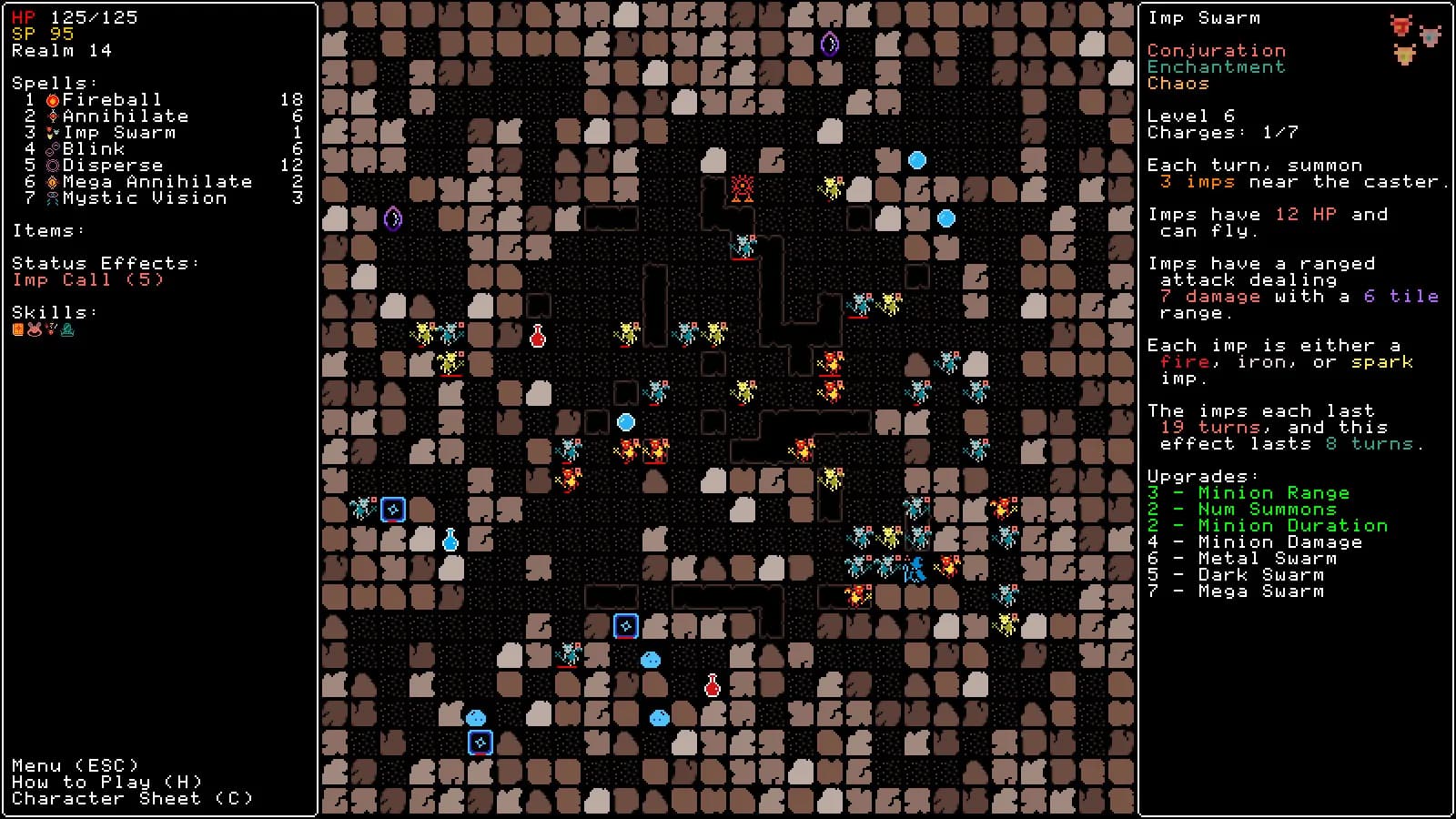 Rift Wizard görsel 3