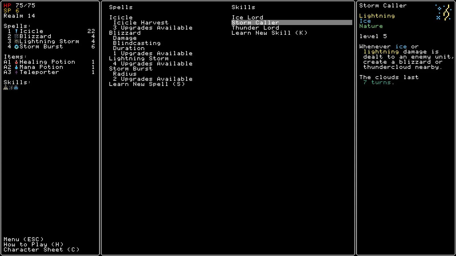 Rift Wizard görsel 5
