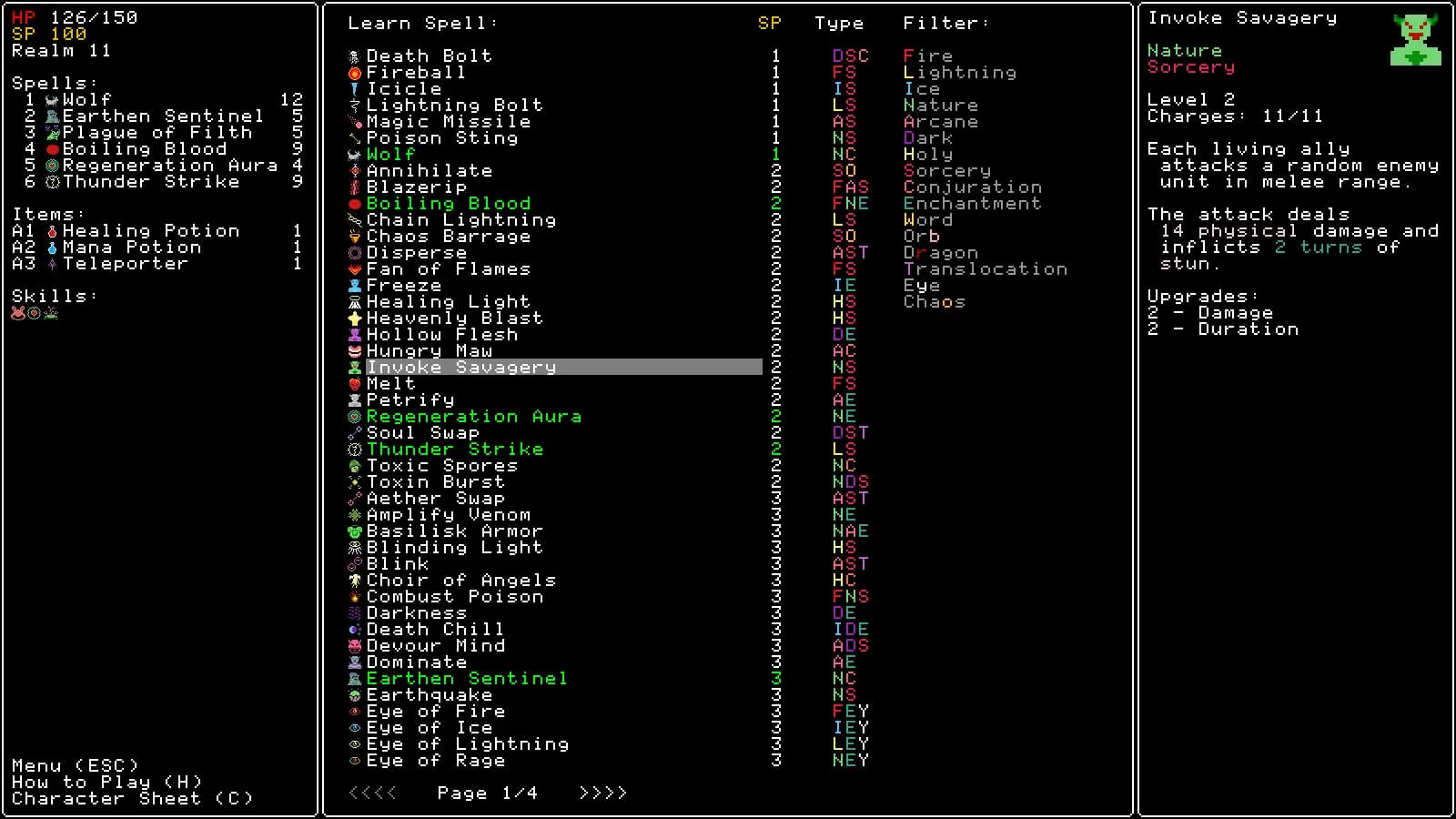 Rift Wizard görsel 6