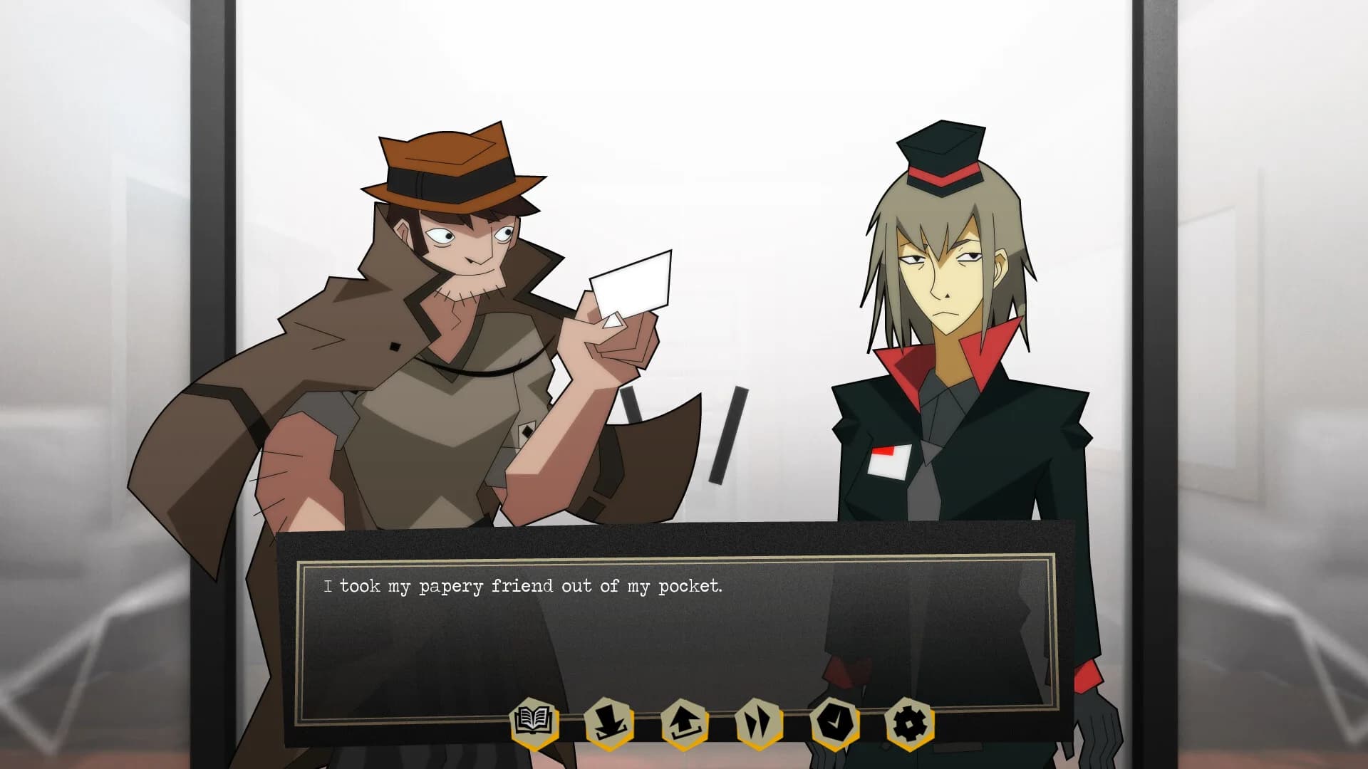 Methods: The Detective Competition görsel 2