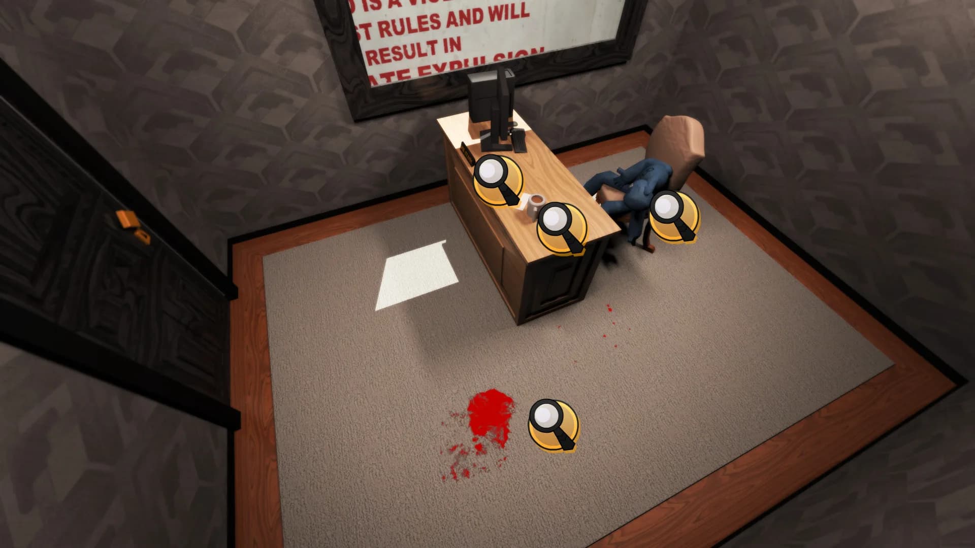 Methods: The Detective Competition görsel 6
