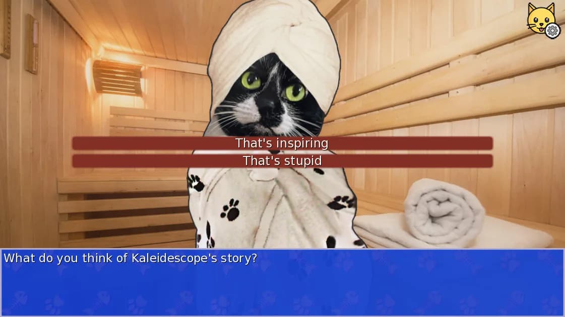 Cat President 2: Purrlitical Revolution görsel 4