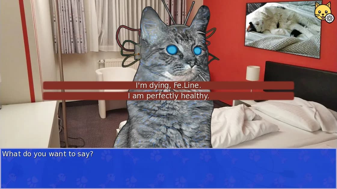 Cat President 2: Purrlitical Revolution görsel 10