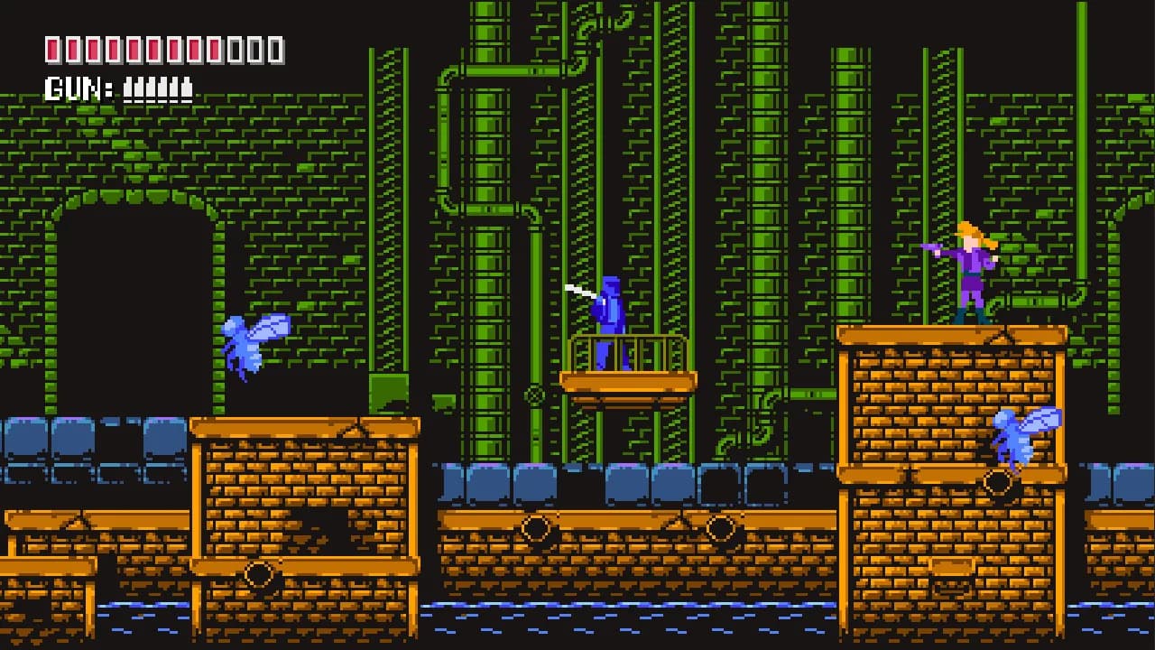 Street Cleaner: The Video Game görsel 3