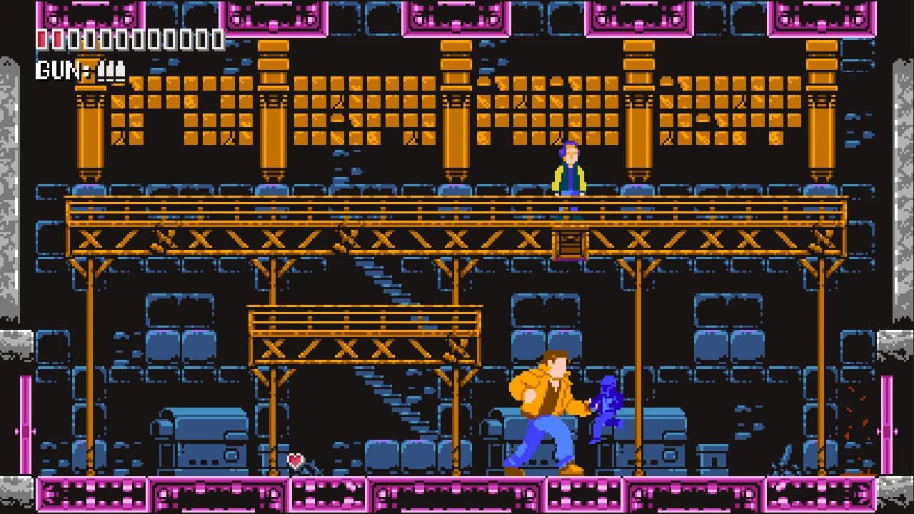 Street Cleaner: The Video Game görsel 12