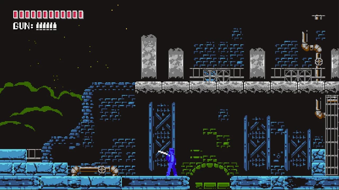 Street Cleaner: The Video Game görsel 6