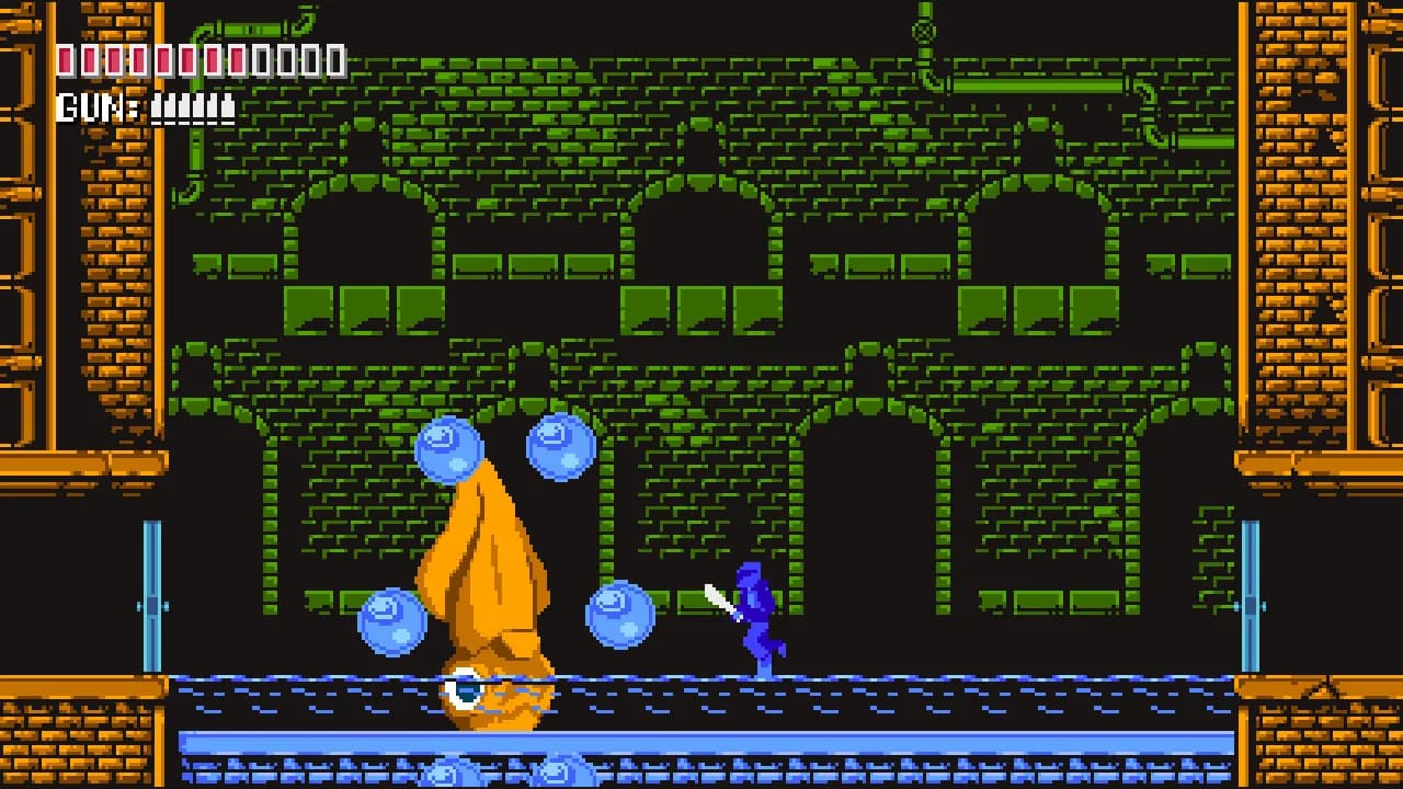 Street Cleaner: The Video Game görsel 7