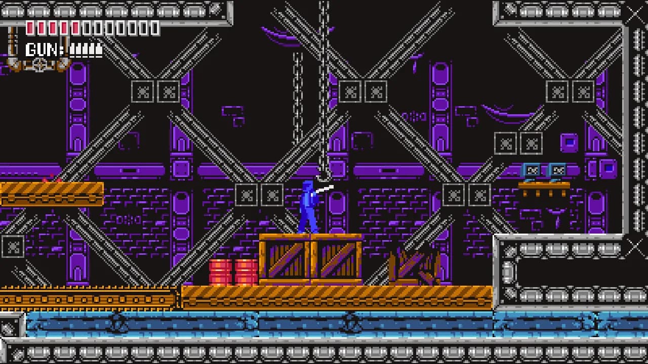 Street Cleaner: The Video Game görsel 9