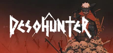 Desohunter görsel 1