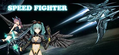 SpeedFighter görsel 1