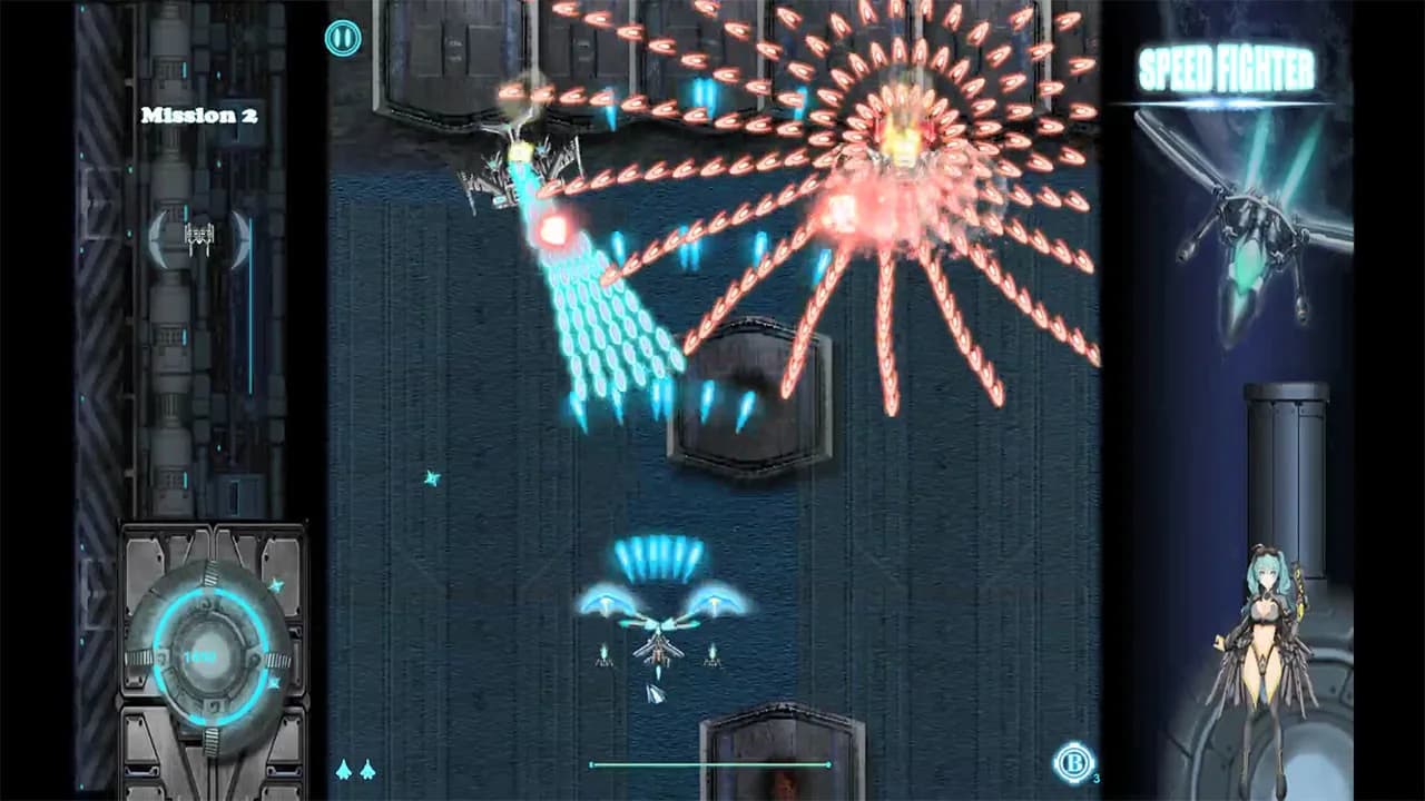 SpeedFighter görsel 7