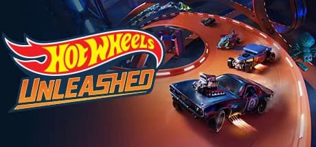 HOT WHEELS UNLEASHED™ görsel 1