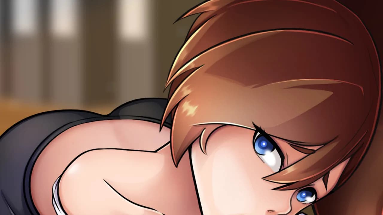 LEWDAPOCALYPSE Hentai Evil görsel 3