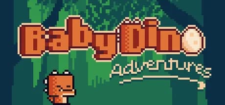 Baby Dino Adventures