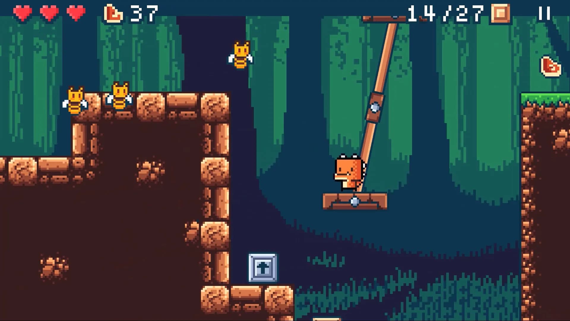 Baby Dino Adventures görsel 12