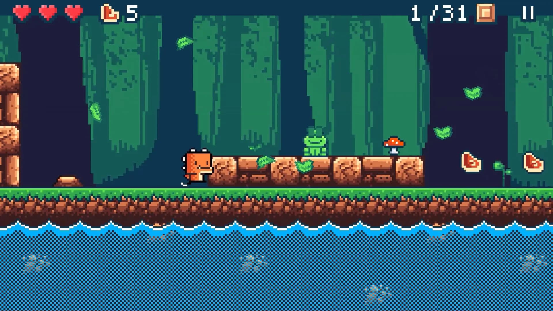 Baby Dino Adventures görsel 13