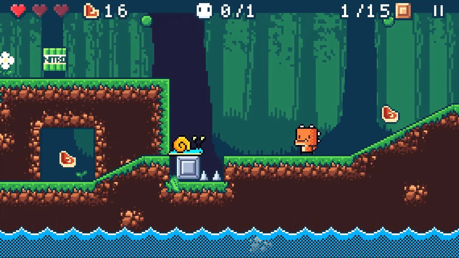 Baby Dino Adventures görsel 16