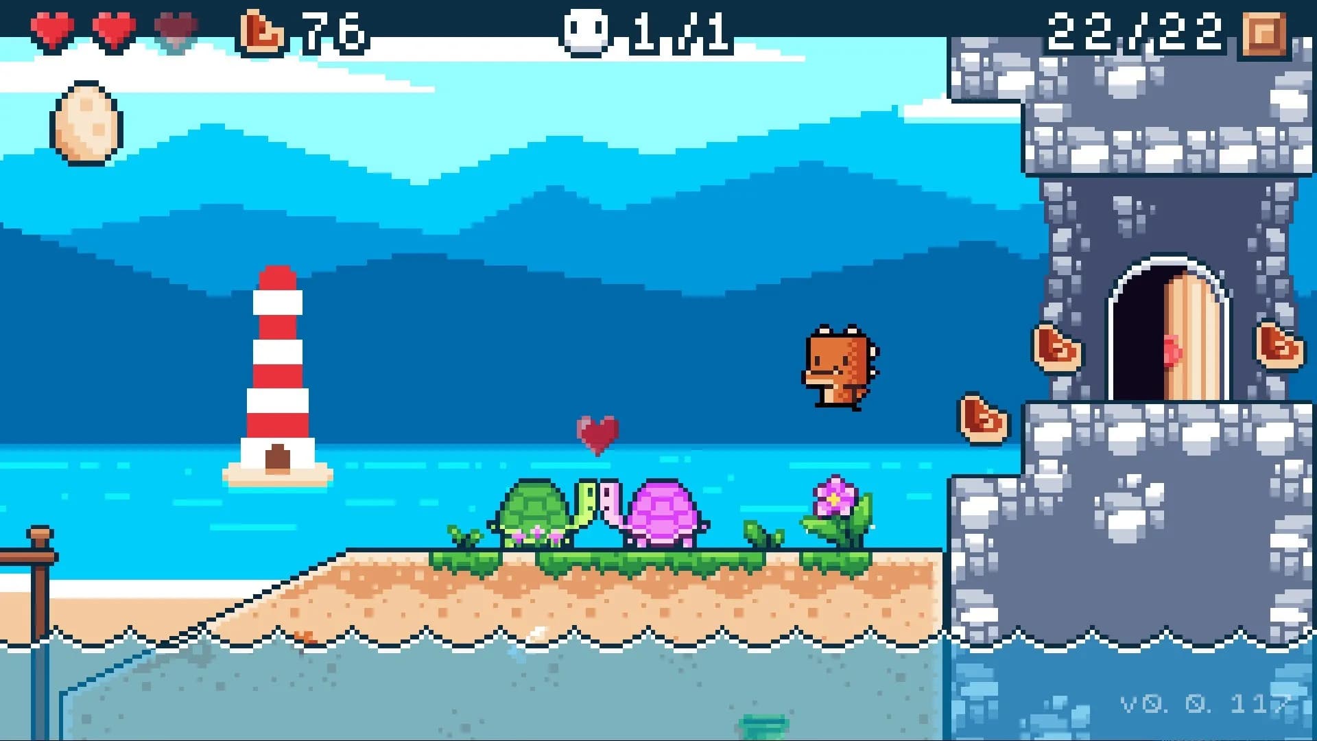 Baby Dino Adventures görsel 4