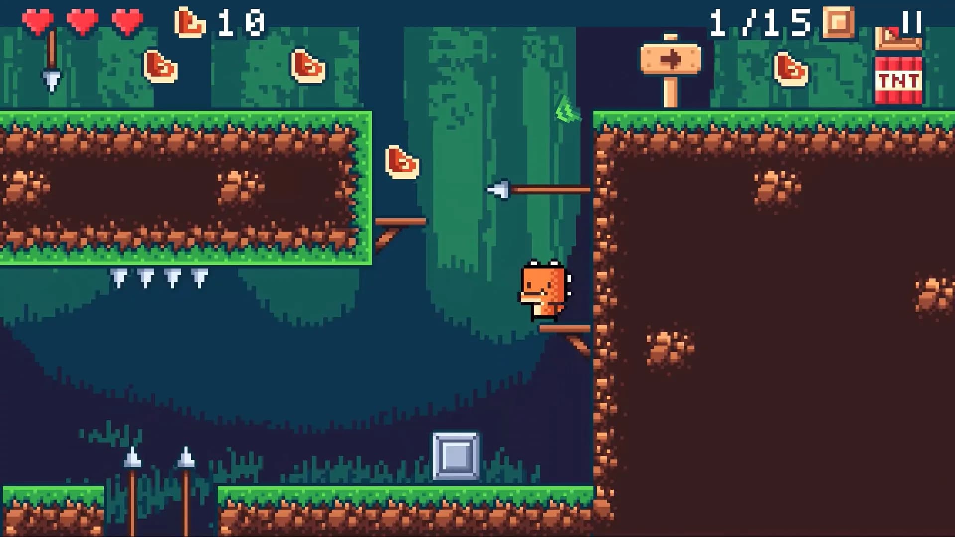 Baby Dino Adventures görsel 9