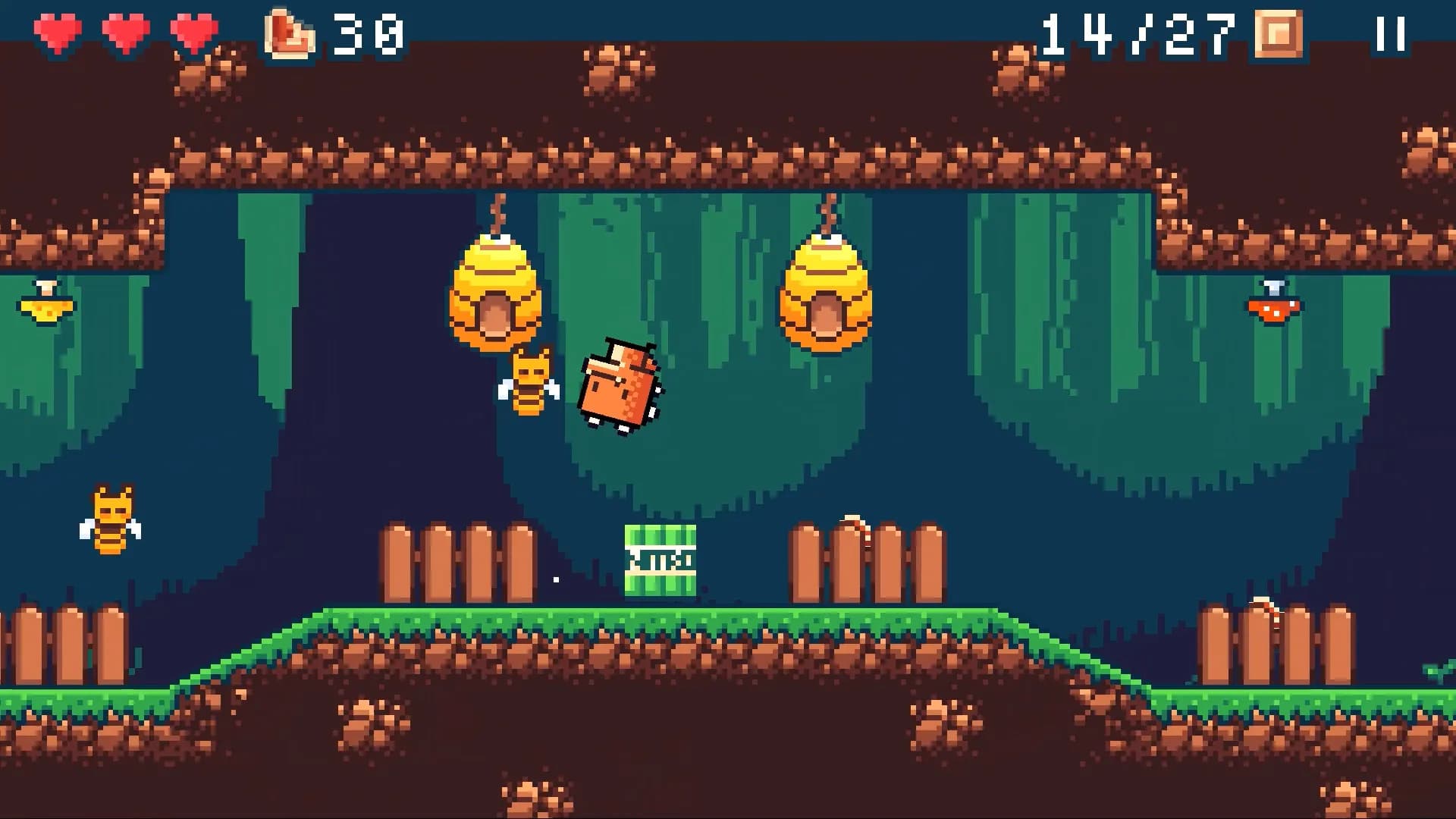 Baby Dino Adventures görsel 11