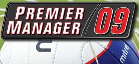 Premier Manager 09 görsel 1