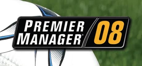 Premier Manager 08 görsel 1