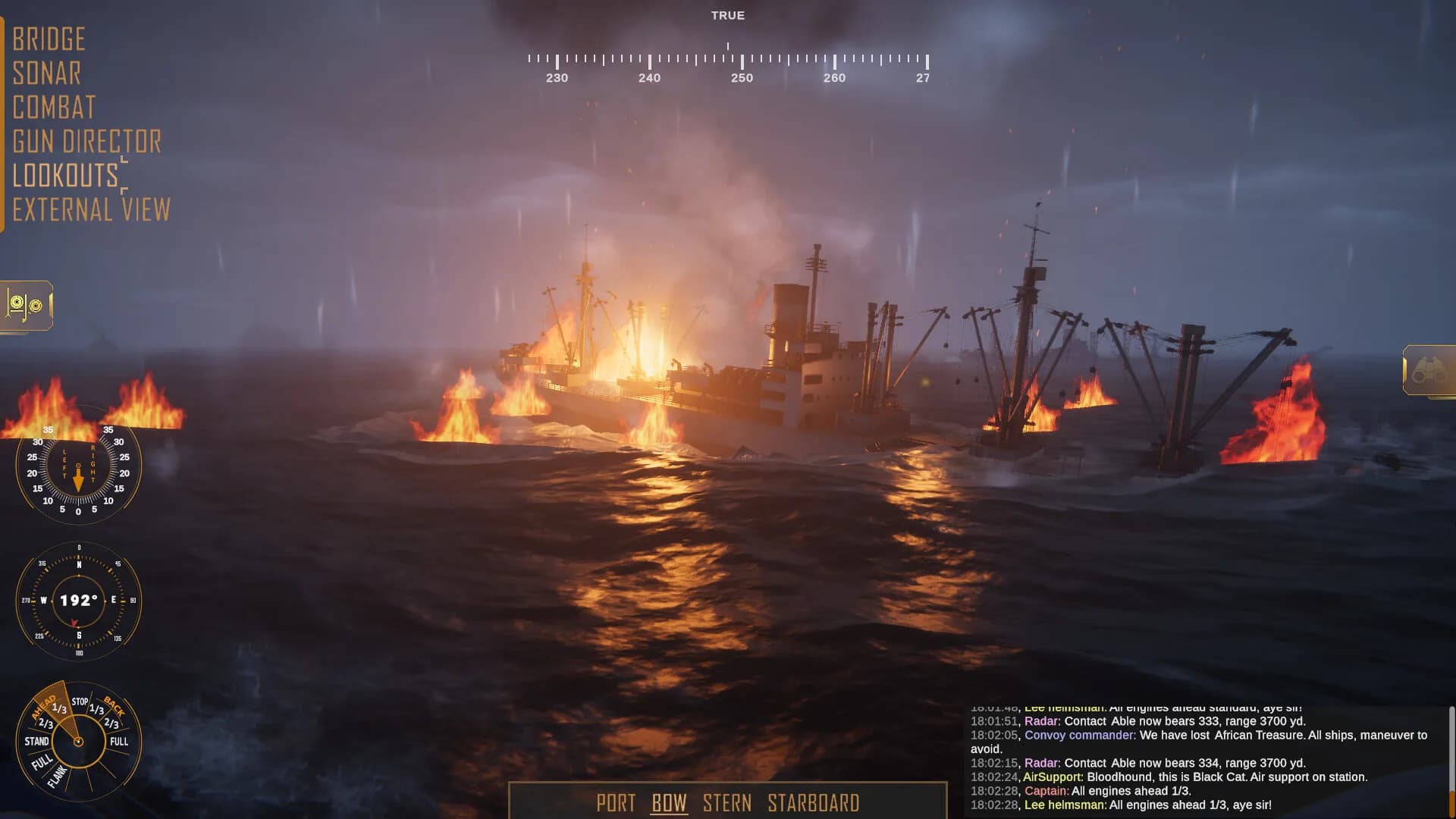 Destroyer: The U-Boat Hunter görsel 3