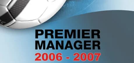 Premier Manager 06/07 görsel 1