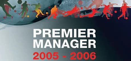 Premier Manager 05/06 görsel 1