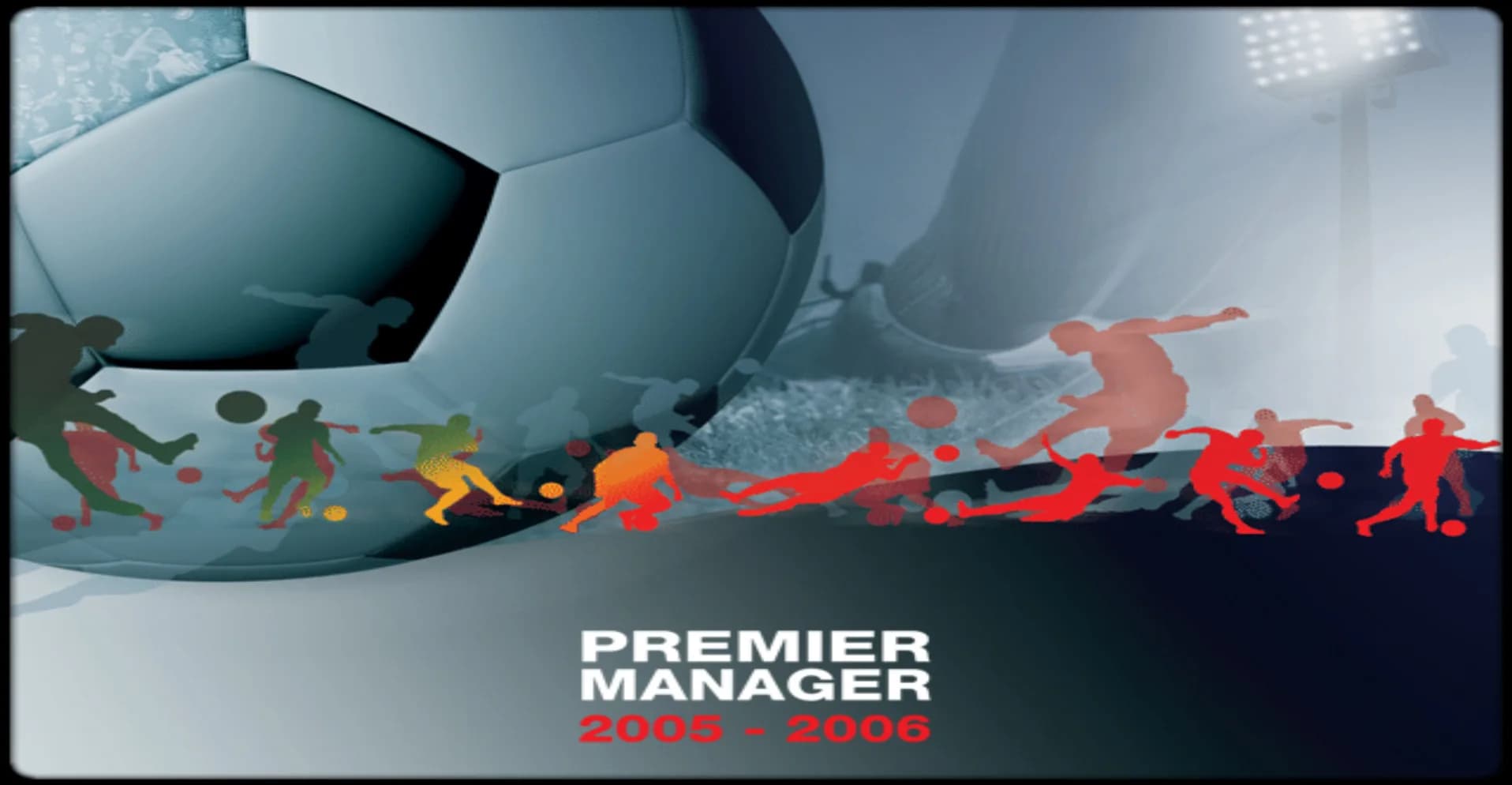 Premier Manager 05/06 görsel 2