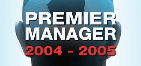 Premier Manager 04/05 görsel 1