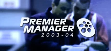 Premier Manager 03/04 görsel 1
