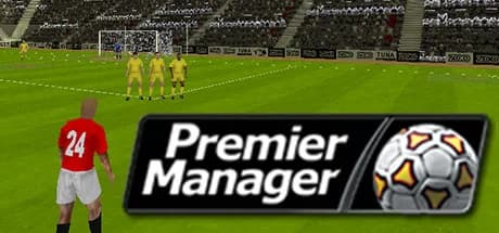 Premier Manager 02/03 görsel 1