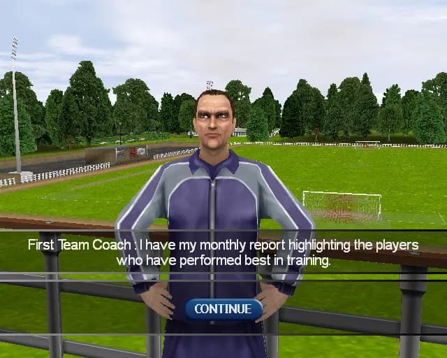 Premier Manager 02/03 görsel 12