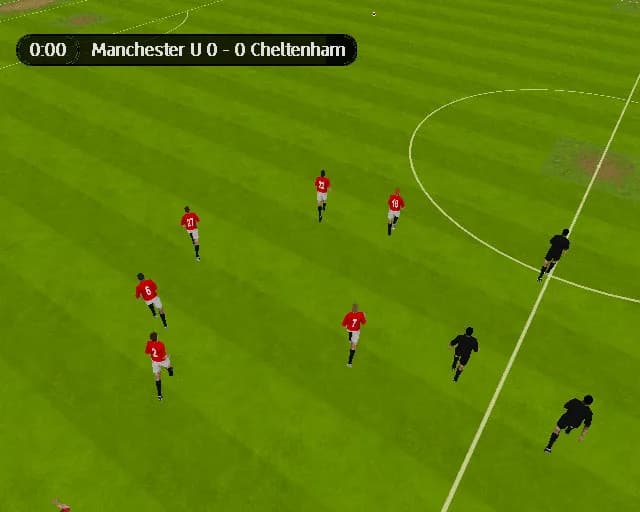 Premier Manager 02/03 görsel 5
