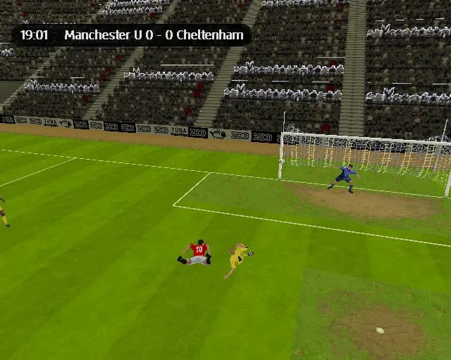 Premier Manager 02/03 görsel 9