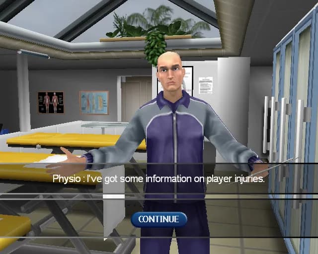 Premier Manager 02/03 görsel 11