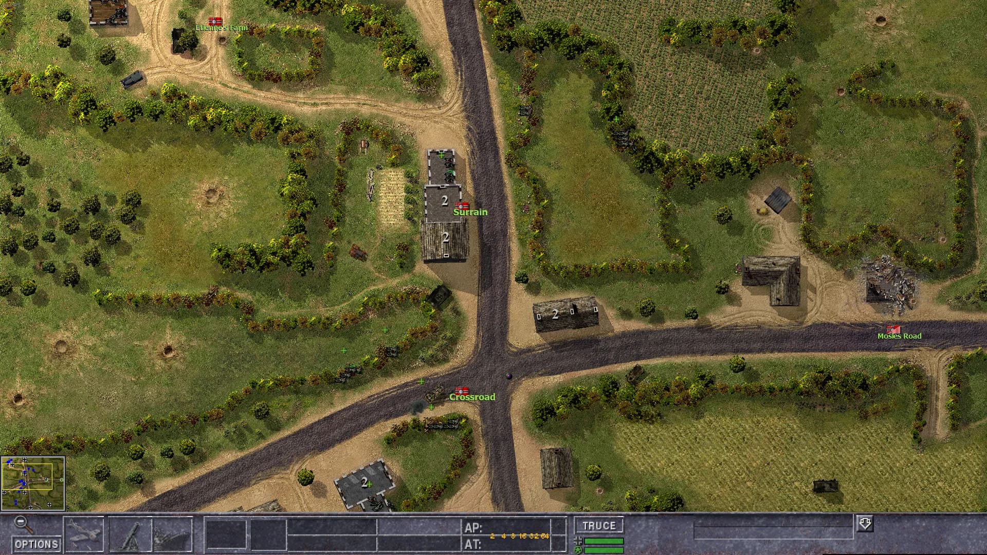 Close Combat: The Longest Day görsel 12