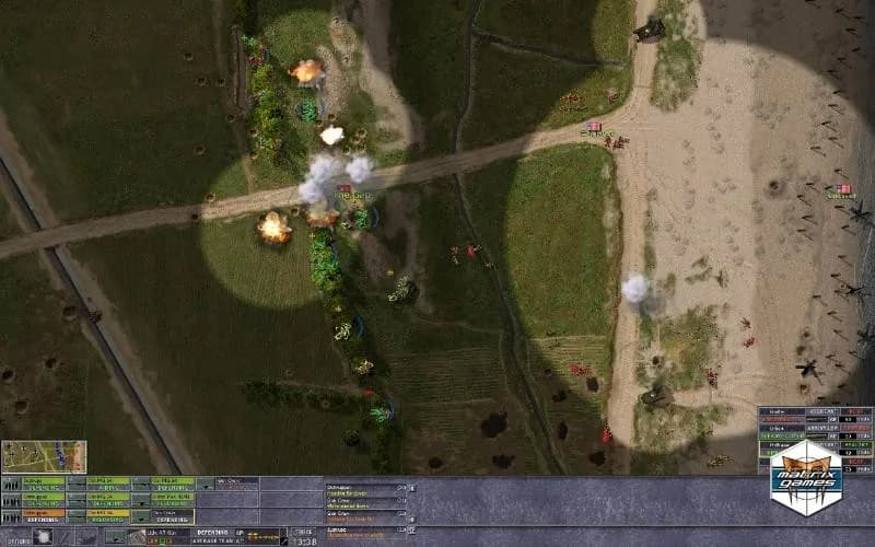 Close Combat: The Longest Day görsel 5