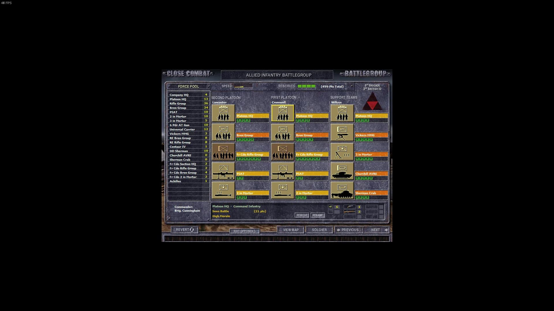 Close Combat: The Longest Day görsel 7