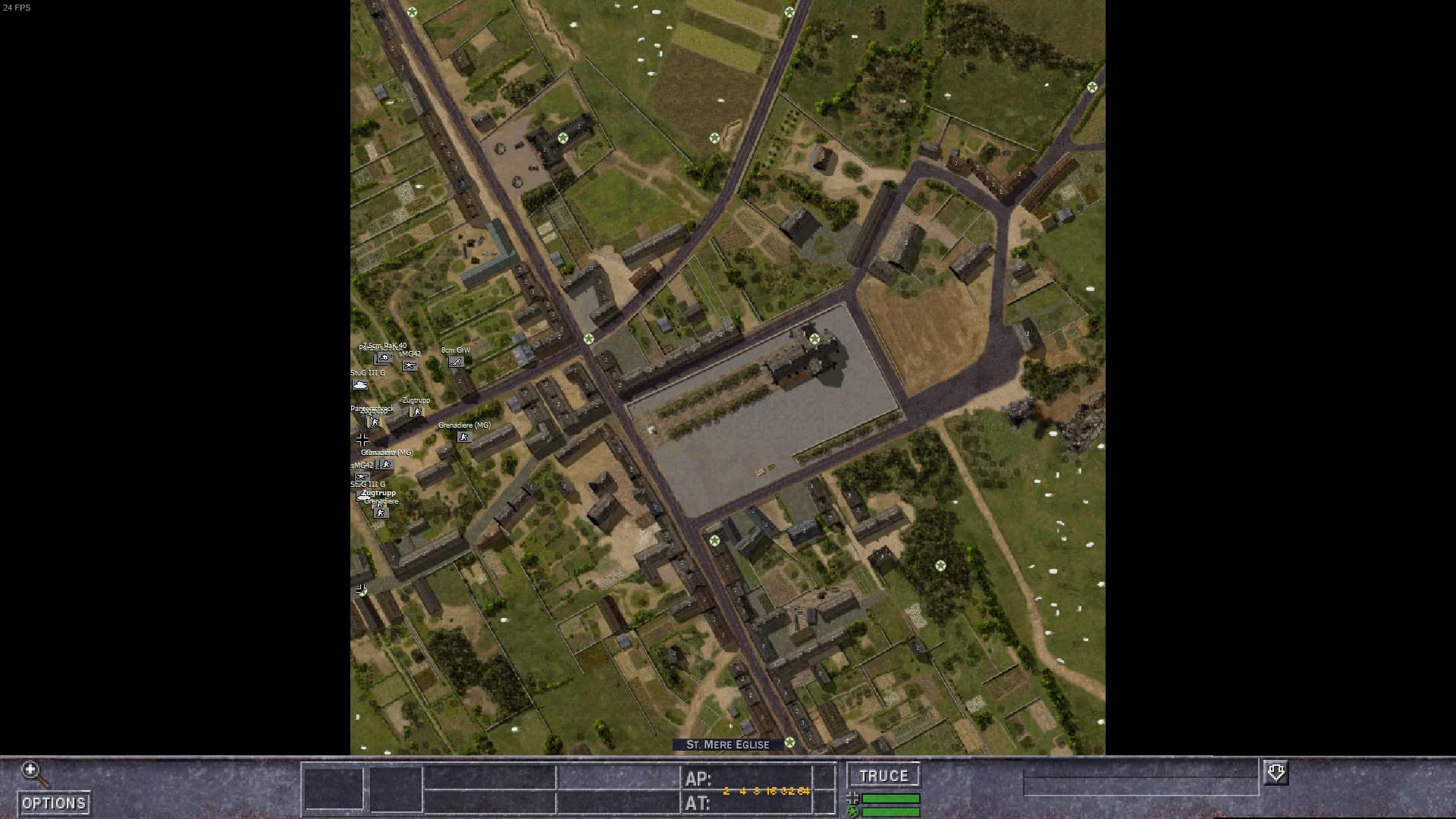 Close Combat: The Longest Day görsel 8