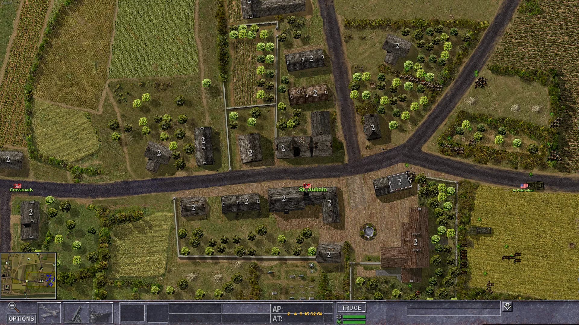 Close Combat: The Longest Day görsel 9