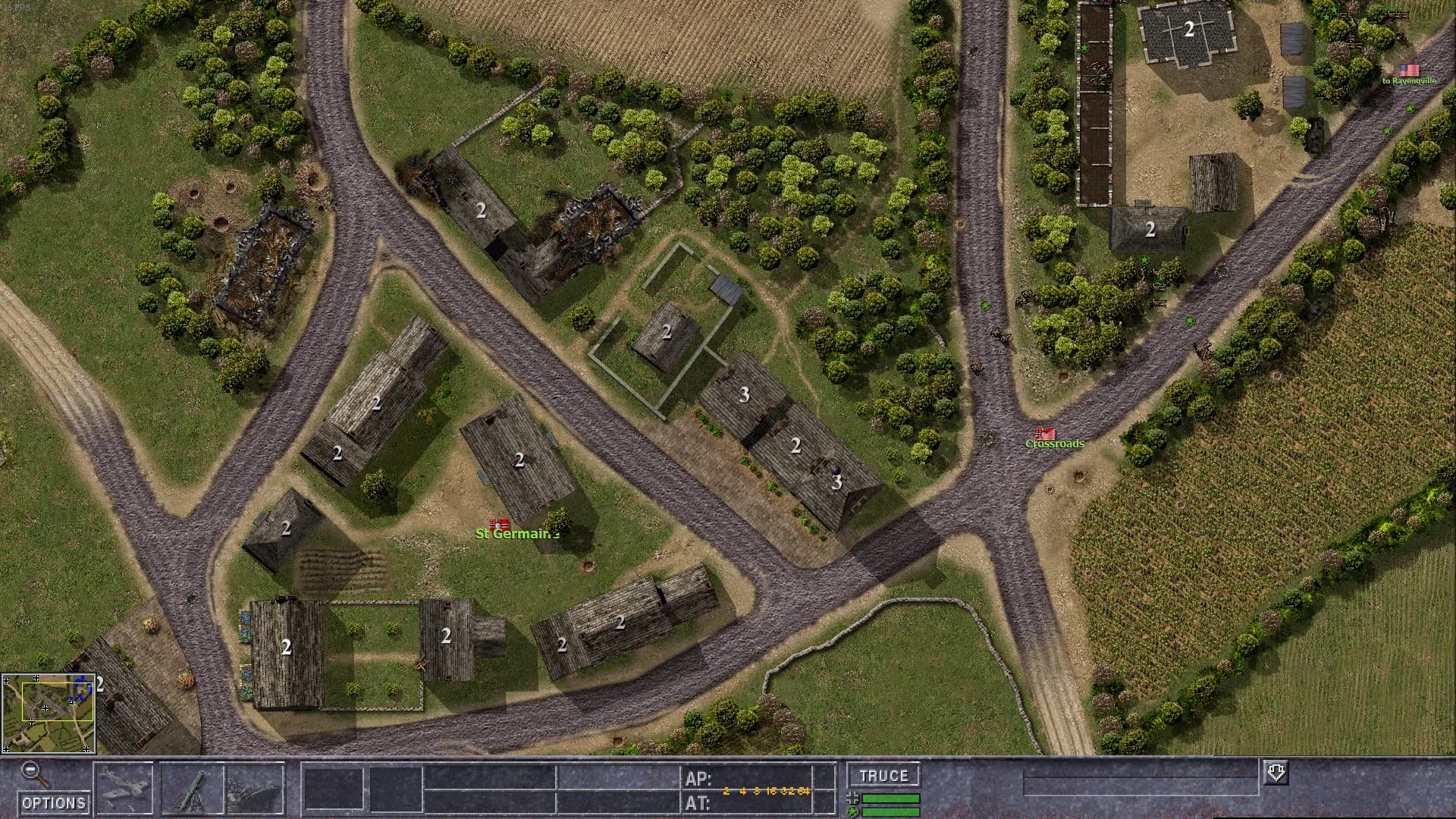 Close Combat: The Longest Day görsel 11