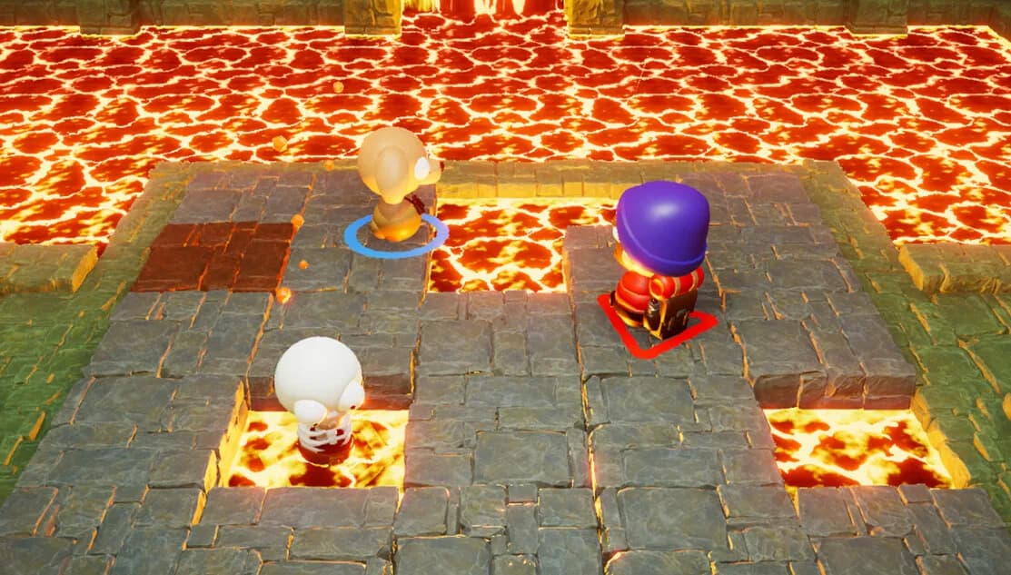 Floor is...What!? görsel 5
